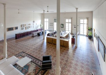 Bienvenidos a Indastudio, transformamos sueños en realidades