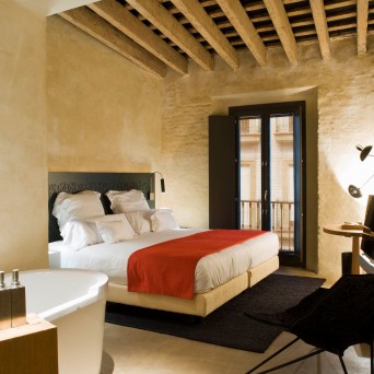EME Catedral Hotel
