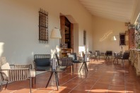 Corner Freixenet