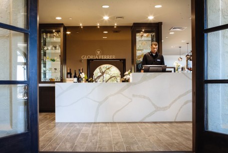 Bodega Gloria Ferrer