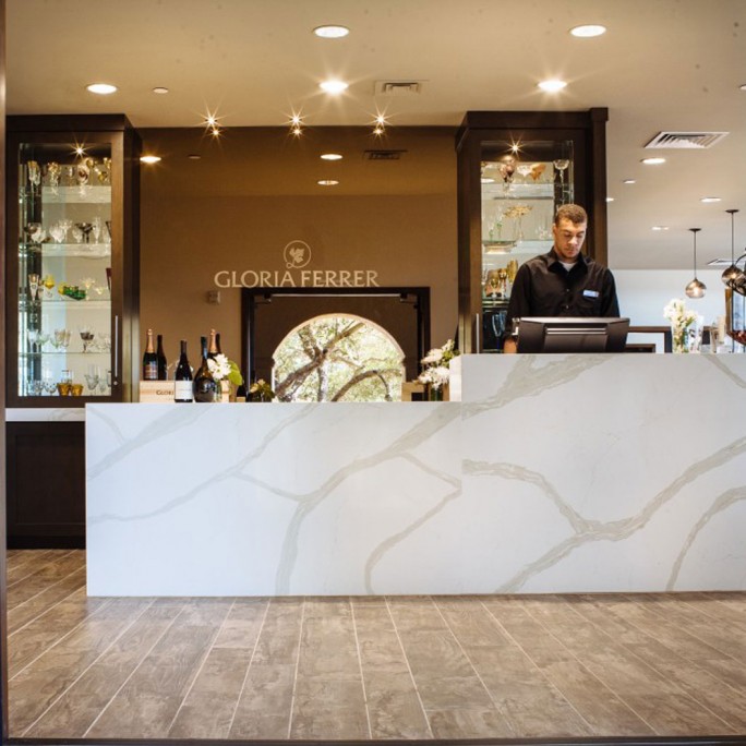 Bodega Gloria Ferrer