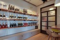 Corner Freixenet
