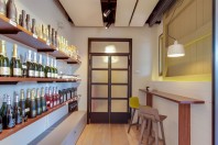 Corner Freixenet