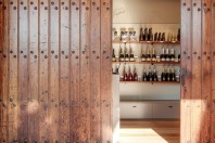 Corner Freixenet