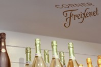 Corner Freixenet