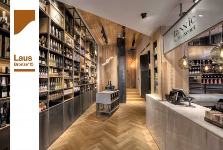 TANNIC by Freixenet