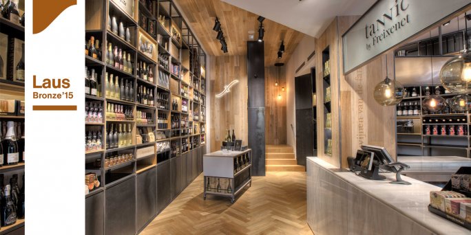 TANNIC by Freixenet
