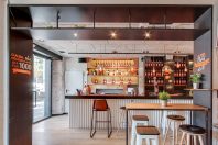 APEROL Spritz Bar