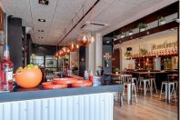 APEROL Spritz Bar