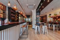 APEROL Spritz Bar