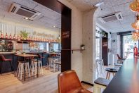 APEROL Spritz Bar