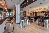 APEROL Spritz Bar