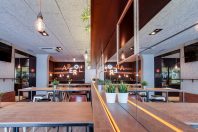 APEROL Spritz Bar