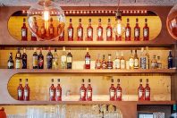APEROL Spritz Bar