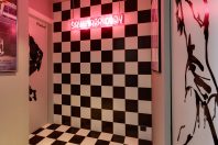 80’s SPIRIT VIC RESTAURANT