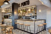 EL PUNTO BAR – CERVECERIA