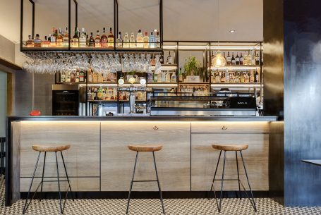 EL PUNTO BAR – CERVECERIA