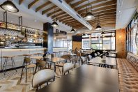 EL PUNTO BAR – CERVECERIA