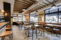EL PUNTO BAR – CERVECERIA