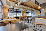 EL PUNTO BAR – CERVECERIA