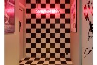 80’s SPIRIT VIC RESTAURANT
