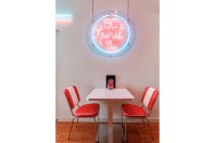 80’s SPIRIT VIC RESTAURANT