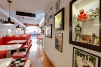 80’s SPIRIT VIC RESTAURANT