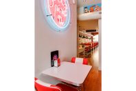 80’s SPIRIT VIC RESTAURANT