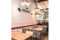 GRANATT BAR