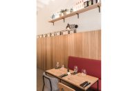 GRANATT BAR