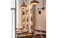 GRANATT BAR