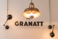 GRANATT BAR