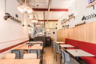 GRANATT BAR