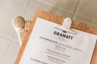 GRANATT BAR