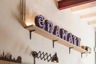 GRANATT BAR