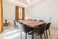 SALA CARTA NEVADA – OFICINAS FREIXENET