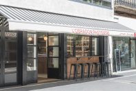 L’OBRADOR D’ORIOL ROSSELL – PASTELERIA & DEGUSTACION