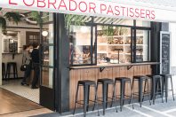 L’OBRADOR D’ORIOL ROSSELL – PASTELERIA & DEGUSTACION