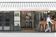 L’OBRADOR D’ORIOL ROSSELL – PASTELERIA & DEGUSTACION