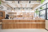L’OBRADOR D’ORIOL ROSSELL – PASTELERIA & DEGUSTACION
