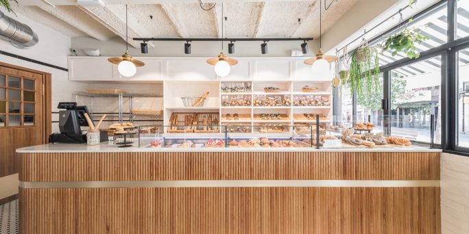 L’OBRADOR D’ORIOL ROSSELL – PASTELERIA & DEGUSTACION