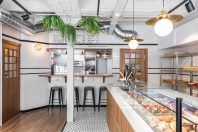 L’OBRADOR D’ORIOL ROSSELL – PASTELERIA & DEGUSTACION