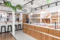 L’OBRADOR D’ORIOL ROSSELL – PASTELERIA & DEGUSTACION