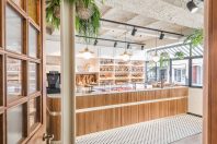 L’OBRADOR D’ORIOL ROSSELL – PASTELERIA & DEGUSTACION