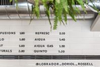 L’OBRADOR D’ORIOL ROSSELL – PASTELERIA & DEGUSTACION