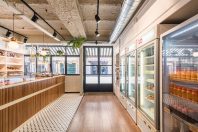 L’OBRADOR D’ORIOL ROSSELL – PASTELERIA & DEGUSTACION