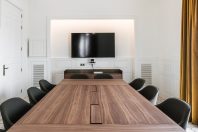 SALA CARTA NEVADA – OFICINAS FREIXENET
