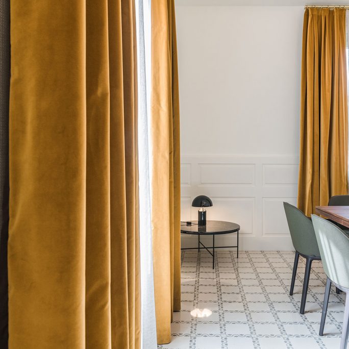 SALA CARTA NEVADA – OFICINAS FREIXENET