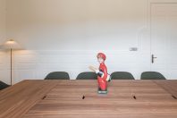 SALA CARTA NEVADA – OFICINAS FREIXENET