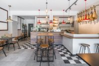 PAMOLI BAR & DEGUSTACIONES